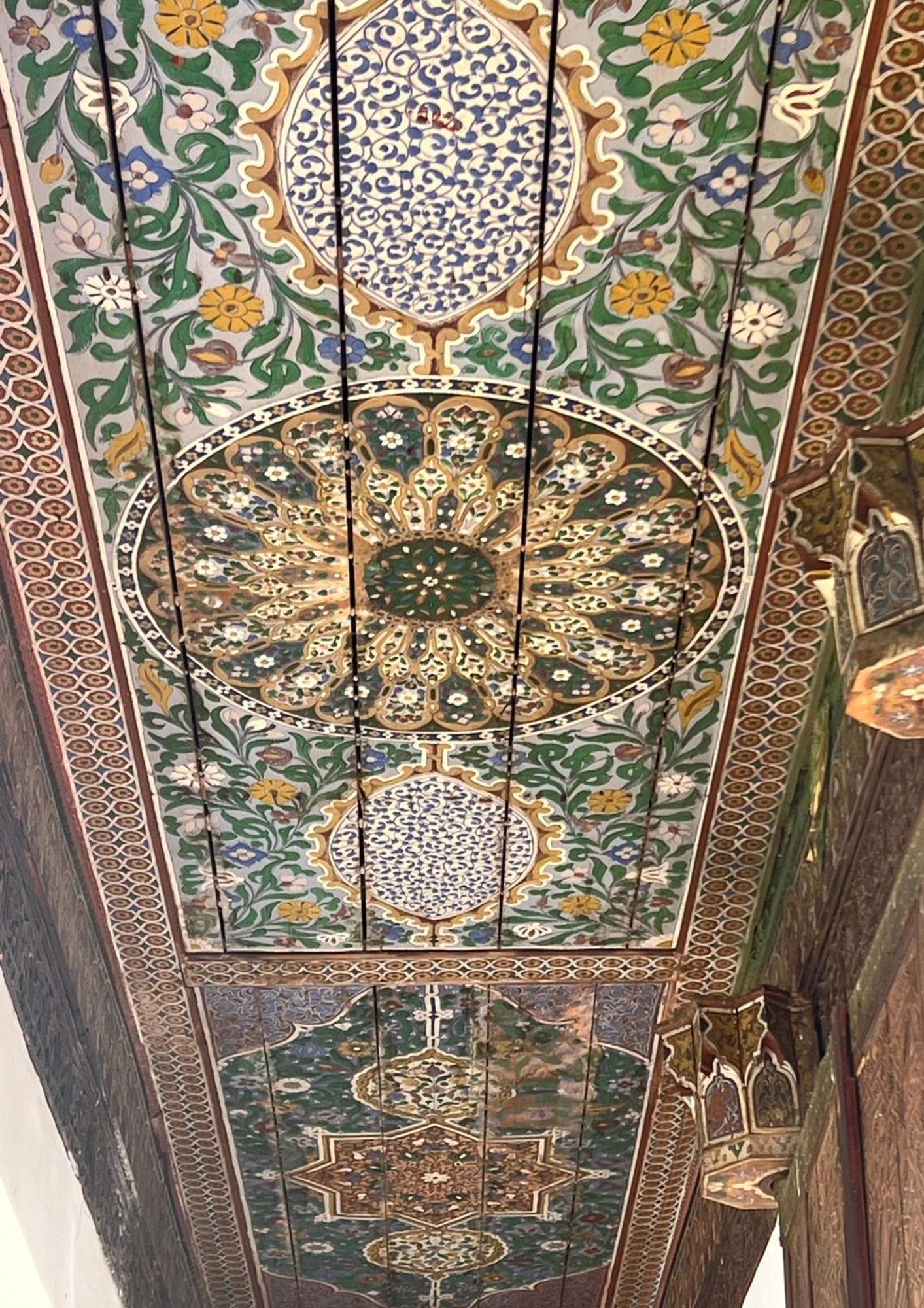 Riad Le Dromadaire Bleu By Weekome Marrakesh Exterior foto